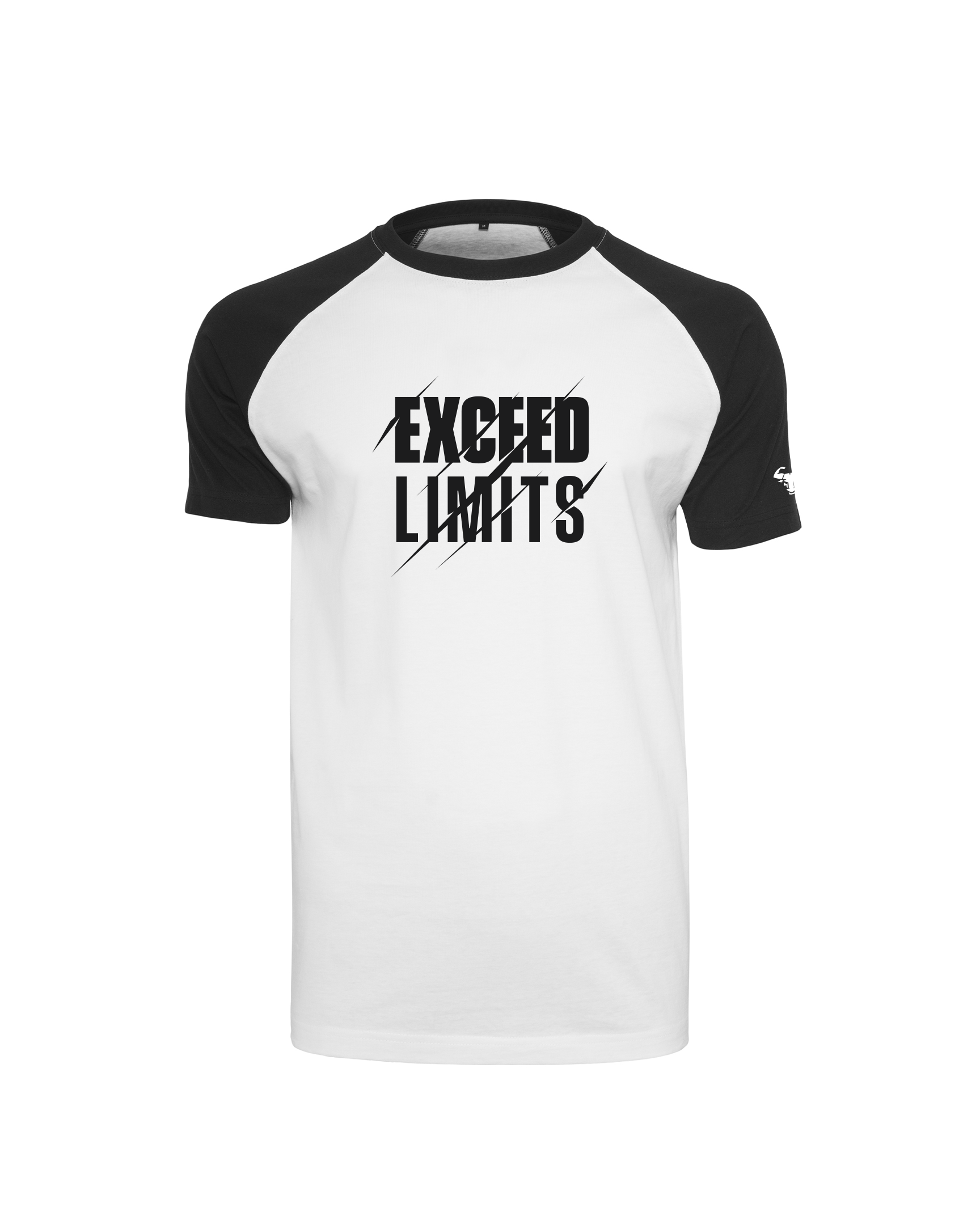 sports-tshirt-black-claw-light